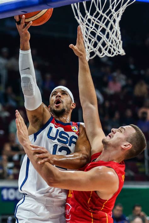 fiba results